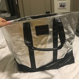 Victoria's Secret Weekend Bag